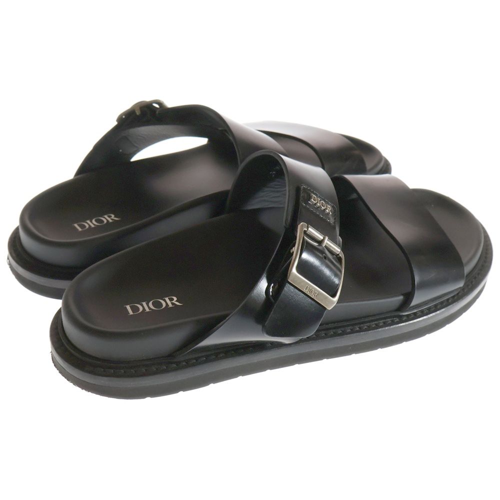 DIOR（ディオール）　サンダル　レザー DIOR | Dior Alias サンダル ディオール グラビティ レザー