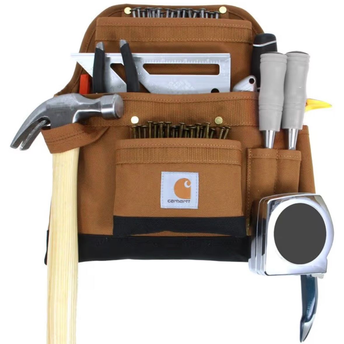 Carhartt Legacy Build 　ツールポーチベルト カスタムツールベルト Carhartt Legacy Build ツールポーチベルト カスタムツールベルト