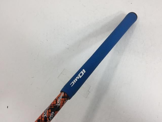 返品OK 【中古ゴルフクラブ】【美品】UST マミヤ シャフト単品 (ピン