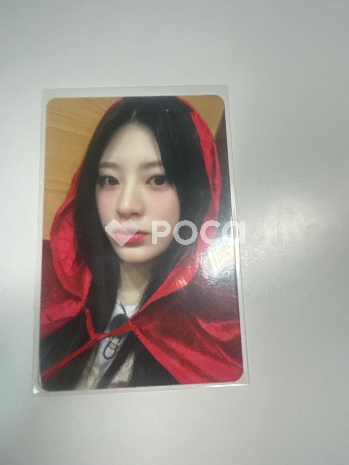 STAYC セウン Teddy Bear Makestar - メルカリ