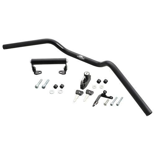 ショートハンドルSET A XSR 125 KITACOXハリケーン 618 0240051