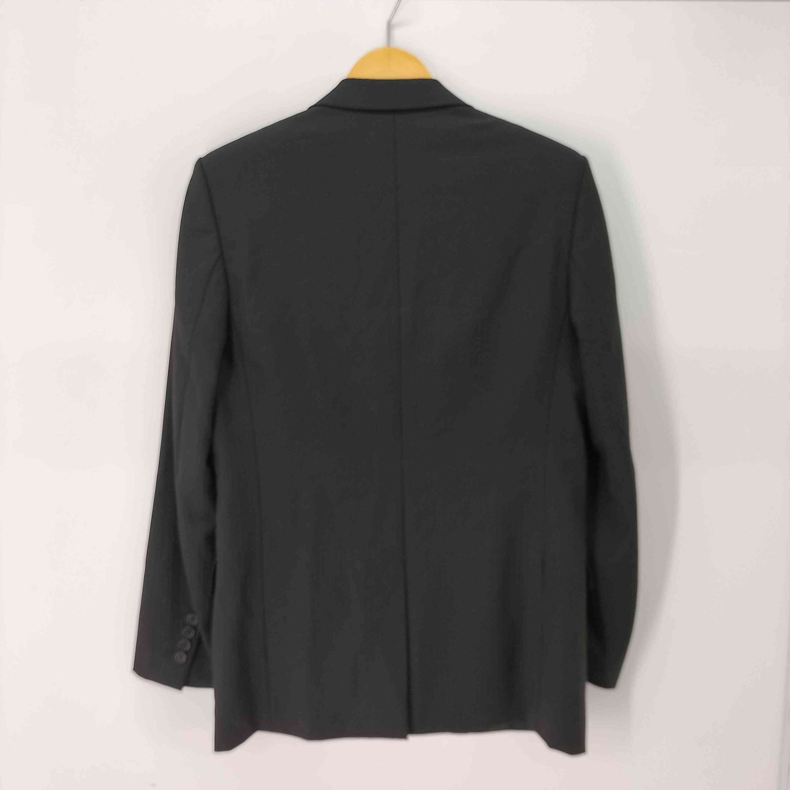 ディオールオム Dior HOMME エディ期 2B ストライプテーラード