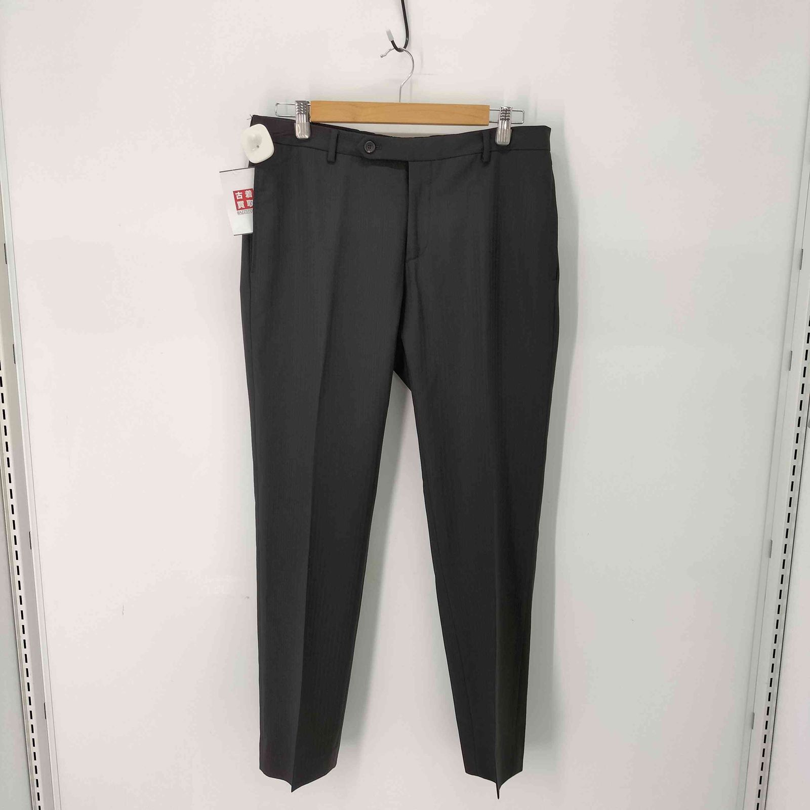 ディオールオム Dior HOMME エディ期 2B ストライプテーラード