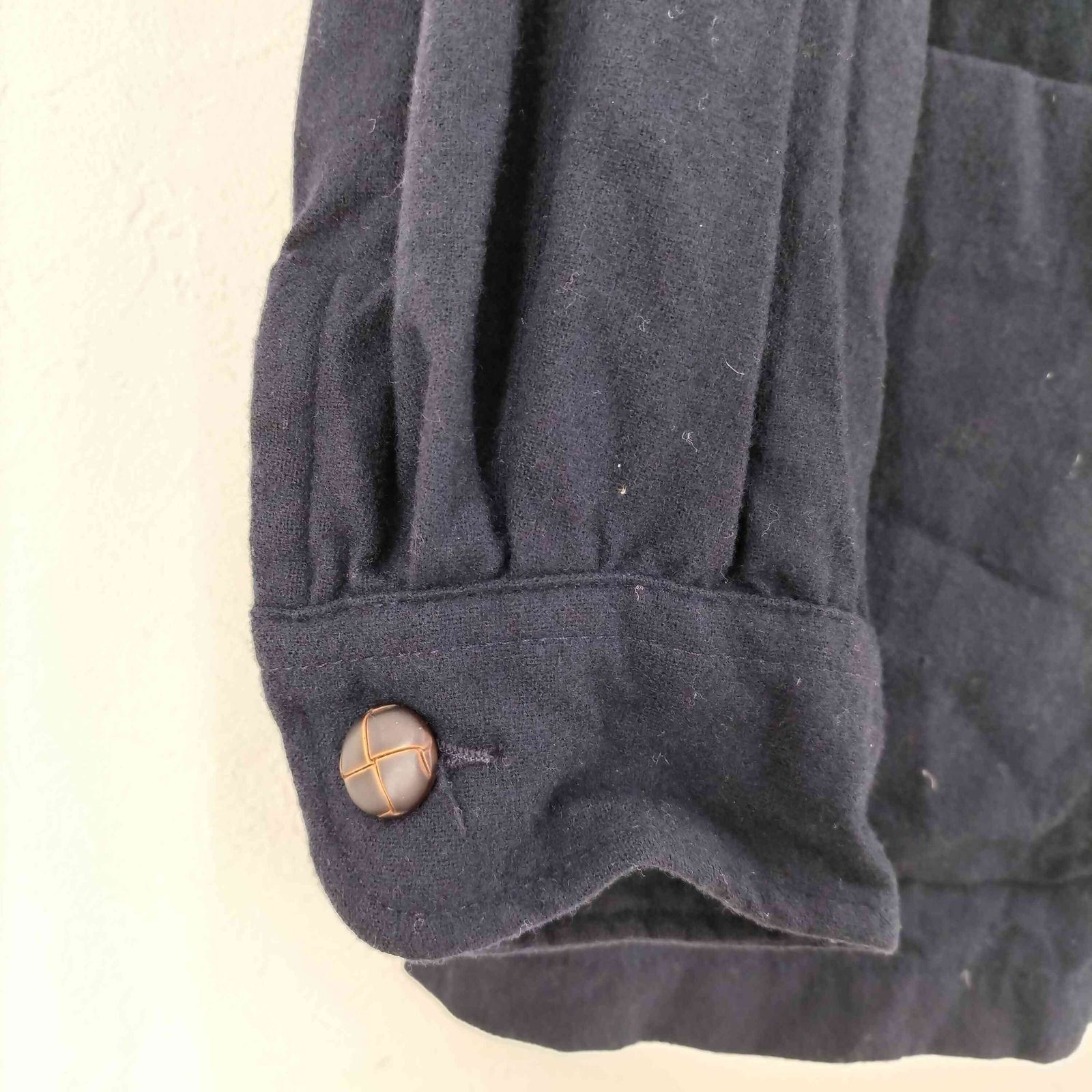 ペンドルトン PENDLETON 70s USA製 3B クルミボタン ウール ジャケット