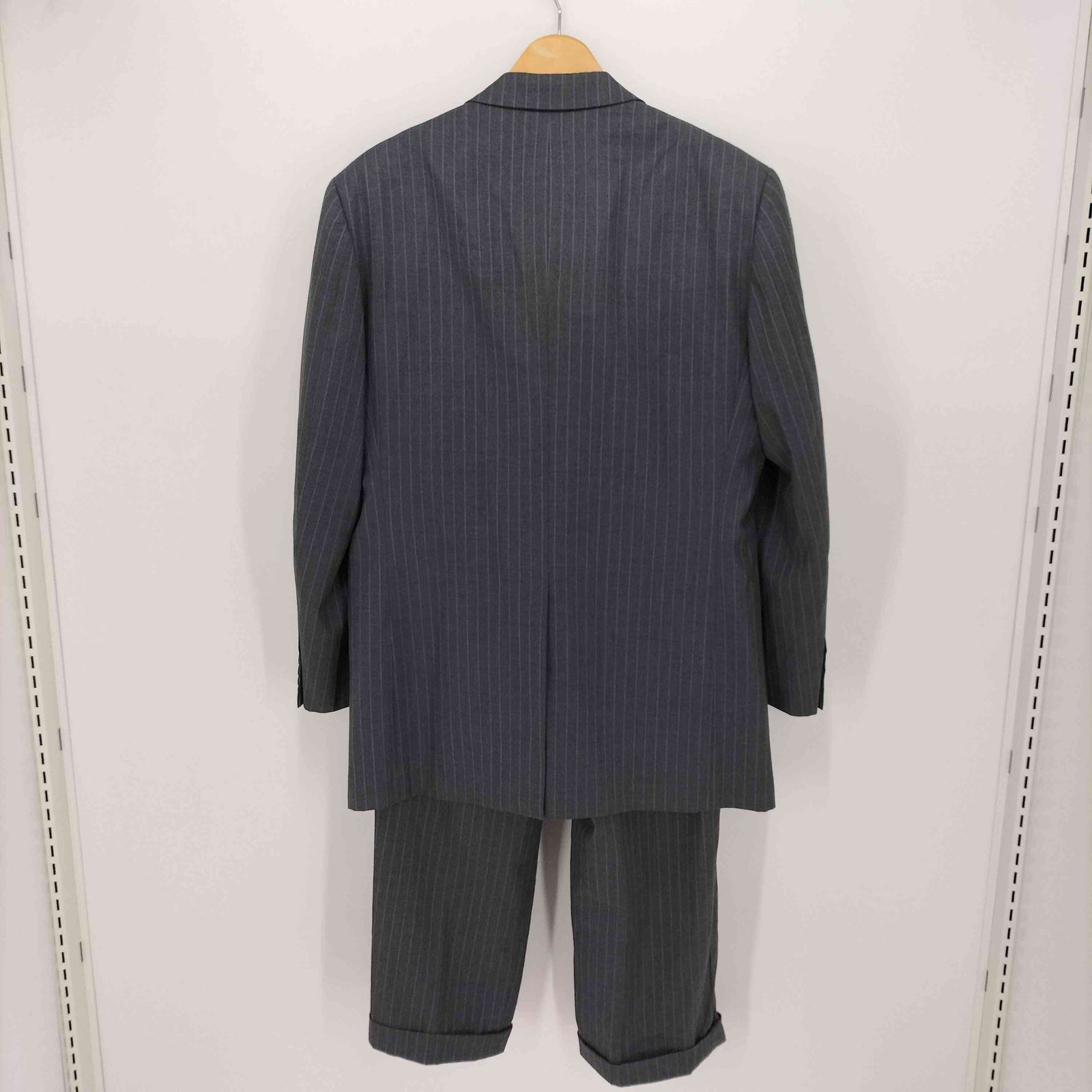 ブルックスブラザーズ BROOKS BROTHERS 1818 Madison 2B ストライプ