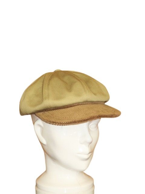 フリーホイーラーズ FREEWHEELERS ジャムバスター JAM BUSTER ベージュ