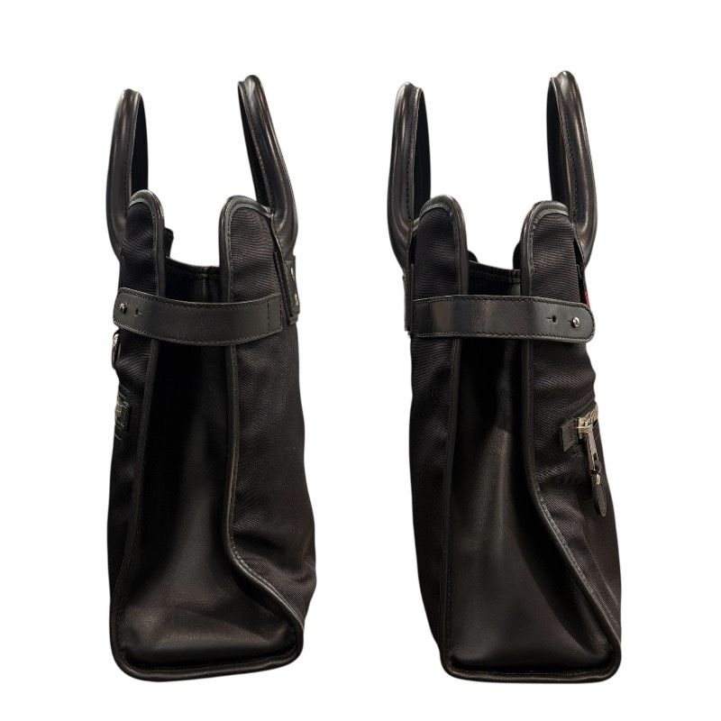 グッチ GUCCI グッチシマ ウェブループ ビジネスバック 246410