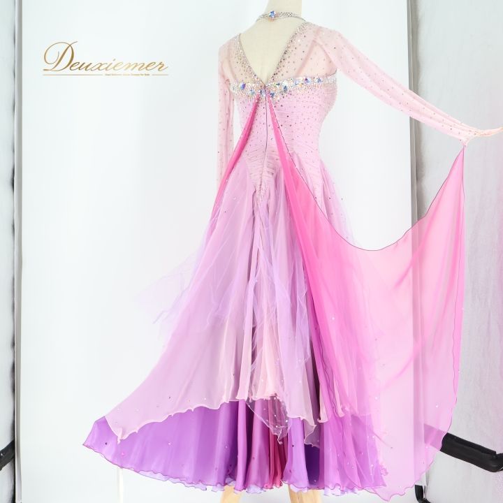 社交ダンス 衣装 チャコット Chacott スタンダードドレス ドレス 社交ダンス 衣装 チャコット Chacott スタンダードドレス ドレス