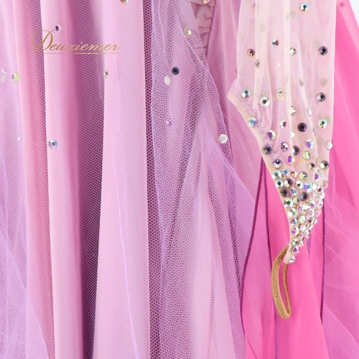 チャコット 社交ダンス ロングドレス ワンピース レッスンウェア 衣装 ピンク チャコット 社交ダンス ロングドレス ワンピース レッスンウェア 衣装