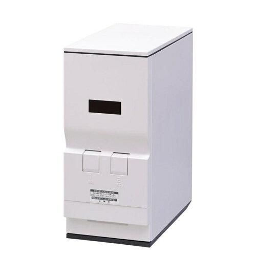 MK エムケー精工 米びつライスエース RC 112 W 2271830