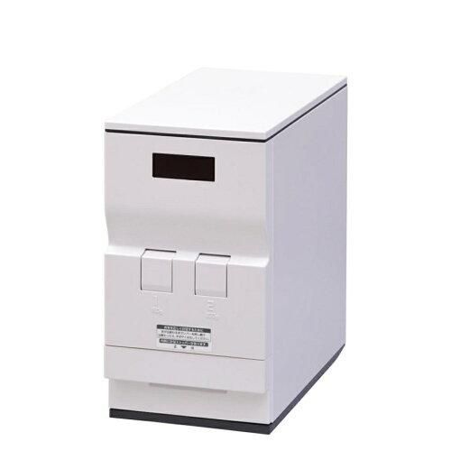 MK エムケー精工 米びつライスエース RC-106 W 2271829