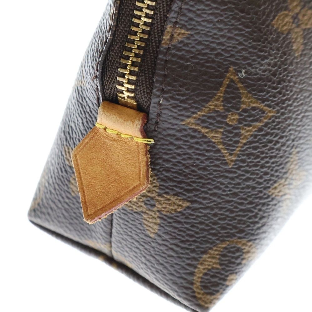 LOUIS VUITTON (ルイヴィトン) モノグラム ポシェットコスメティック