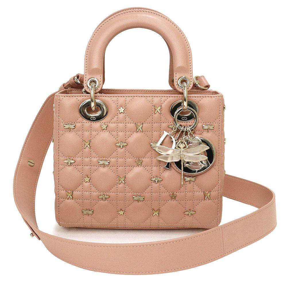 クリスチャンディオール レディディオール マイ ABC ディオール