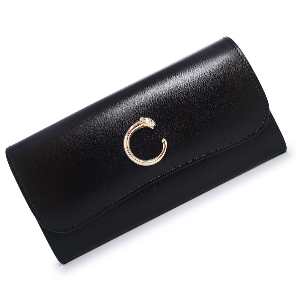 カルティエ パンテール ドゥ カルティエ フラップ付インターナショナル