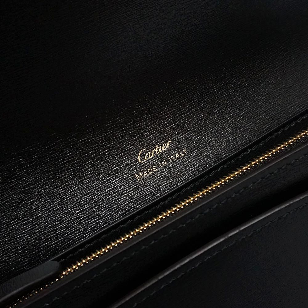 カルティエ パンテール ドゥ カルティエ フラップ付インターナショナル