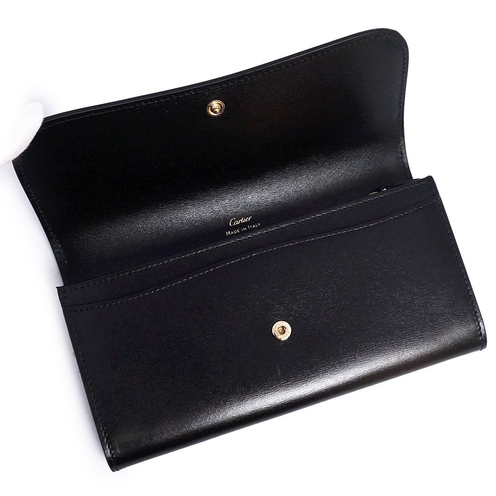 カルティエ パンテール ドゥ カルティエ フラップ付インターナショナル