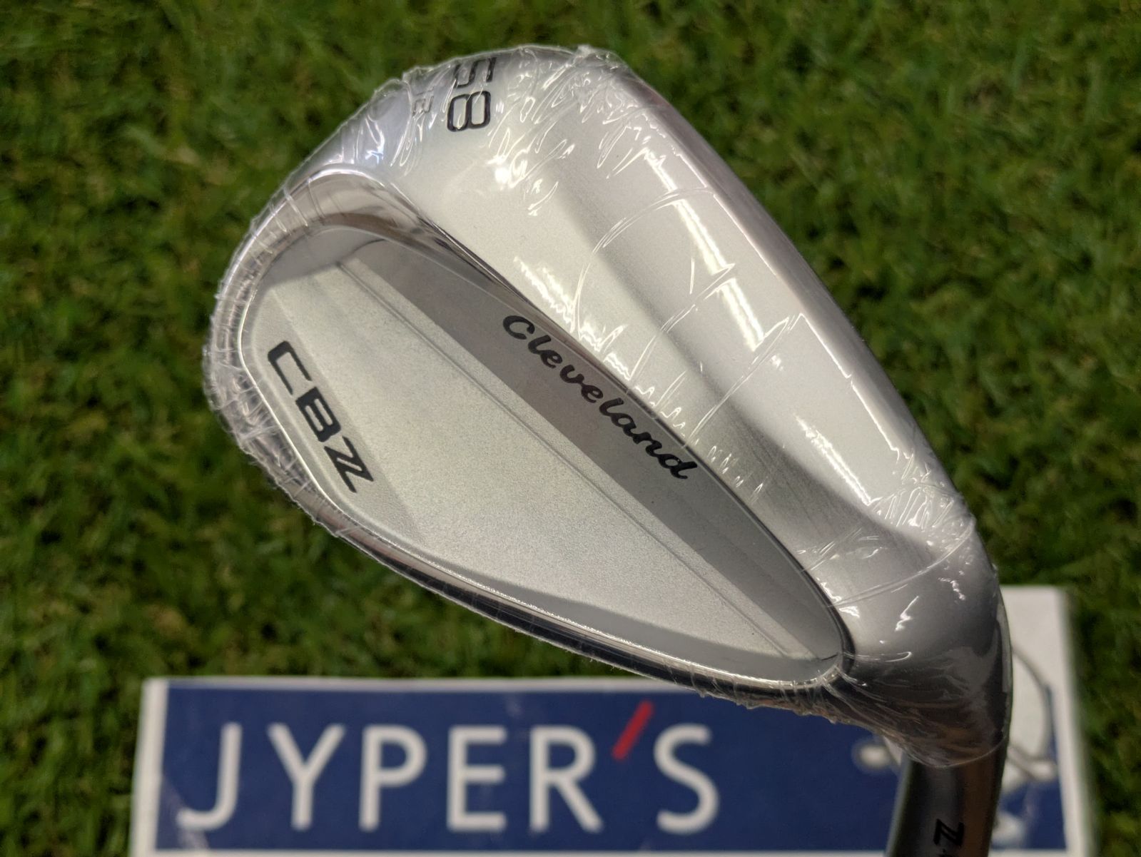 Wg クリーブランド Cleveland Golf CBZ ツアーサテン ウエッジ 58 12 メンズ 右用 N.S.PRO MODUS 3 TOUR 105 ﾌﾚｯｸｽ S 日本 モデル