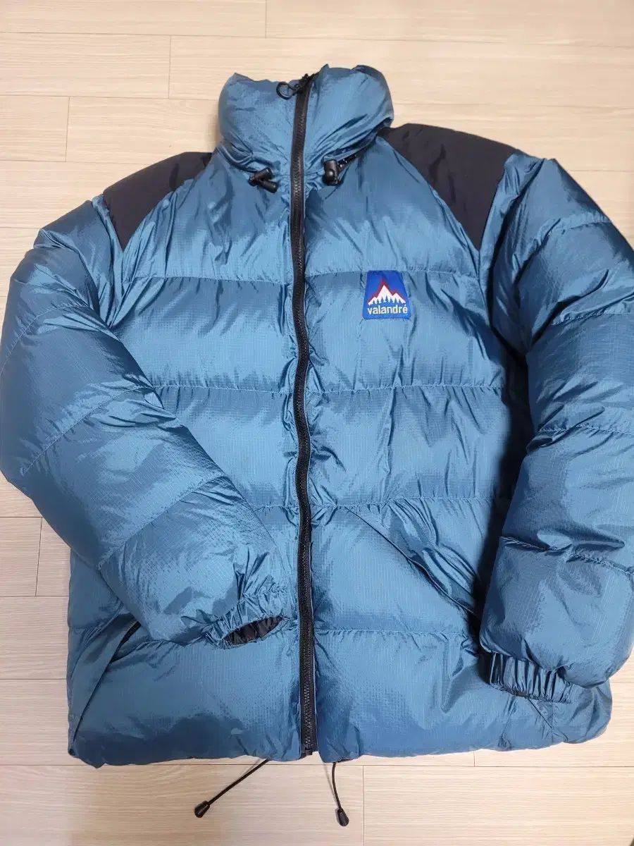 L バルアンドレ キー ルナロング ブルー