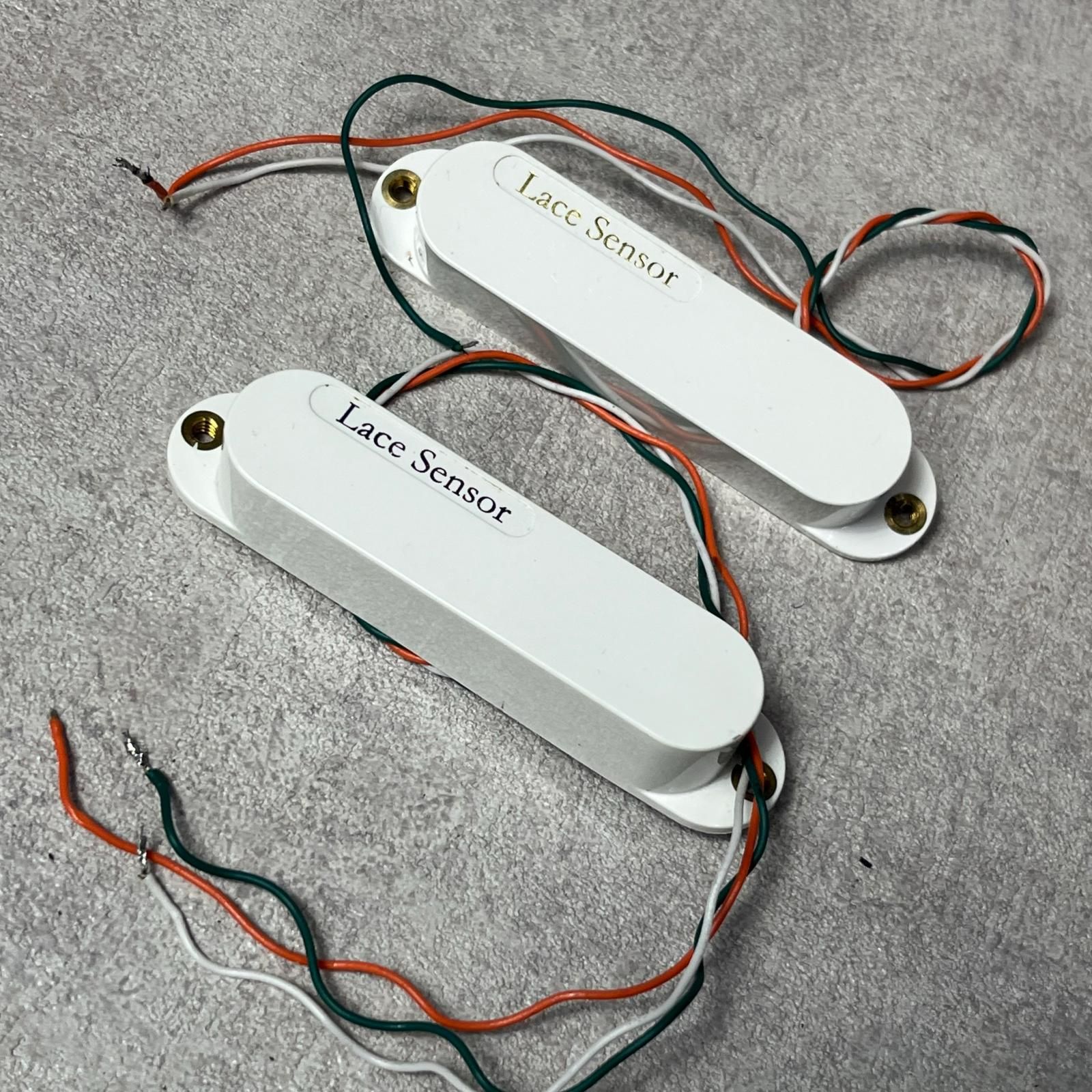 楽器 Lace Sensor G Purple Set 474