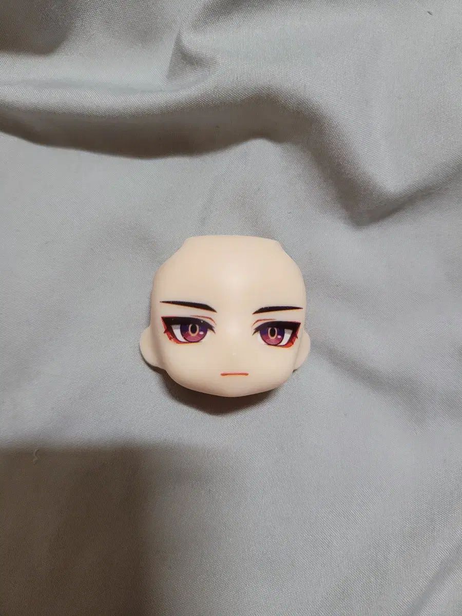 オビツ　ねんどろいど　アナイクス　ヘッド　髪パーツ　オーダー品 オビツ ねんどろいど アナイクス ヘッド 髪パーツ オーダー品 Toys
