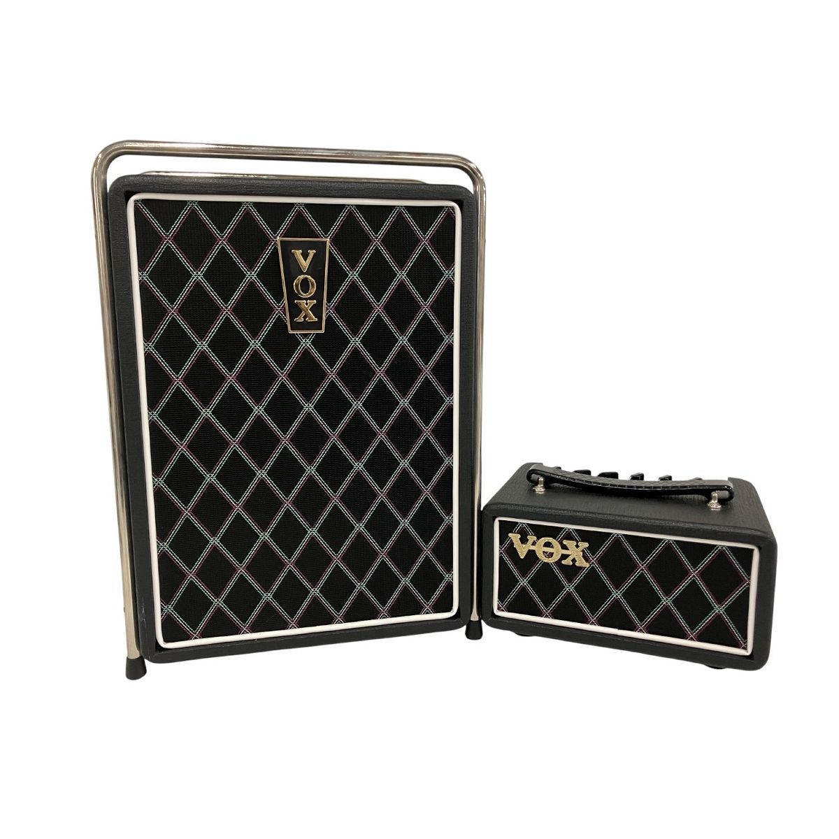 VOX ヴォックス MSB 50 BA MINI ベースアンプ ヘッド キャビネット 音響機材