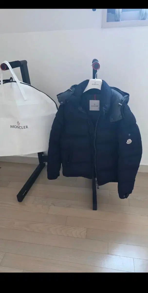 MONCLER モンクレール ダウン サイズ2