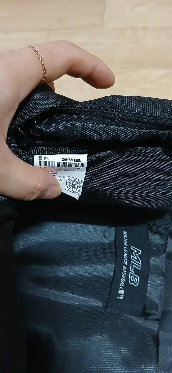 バックパック バッグ