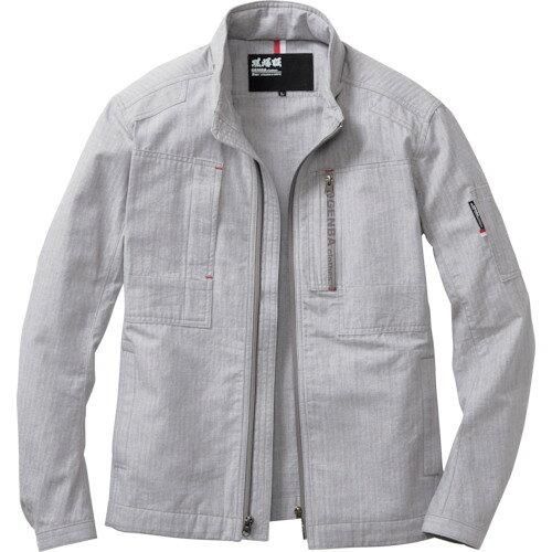 新品・5営業日で発送】XEBEC ジーベック ジーベック(XEBEC) 2294 現場