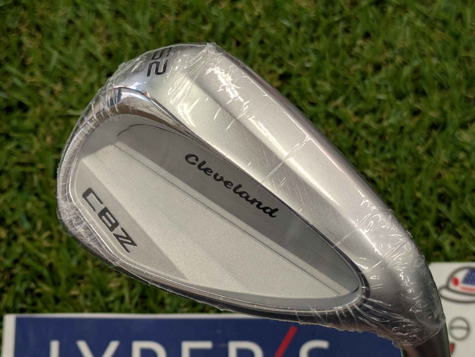 Wg ♥品 クリーブランド Cleveland Golf CBZ ツアーサテン ウエッジ 52|12 メンズ 右用 N.S.PRO MODUS 3 TOUR 105 ﾌﾚｯｸｽ S 日本 モデル