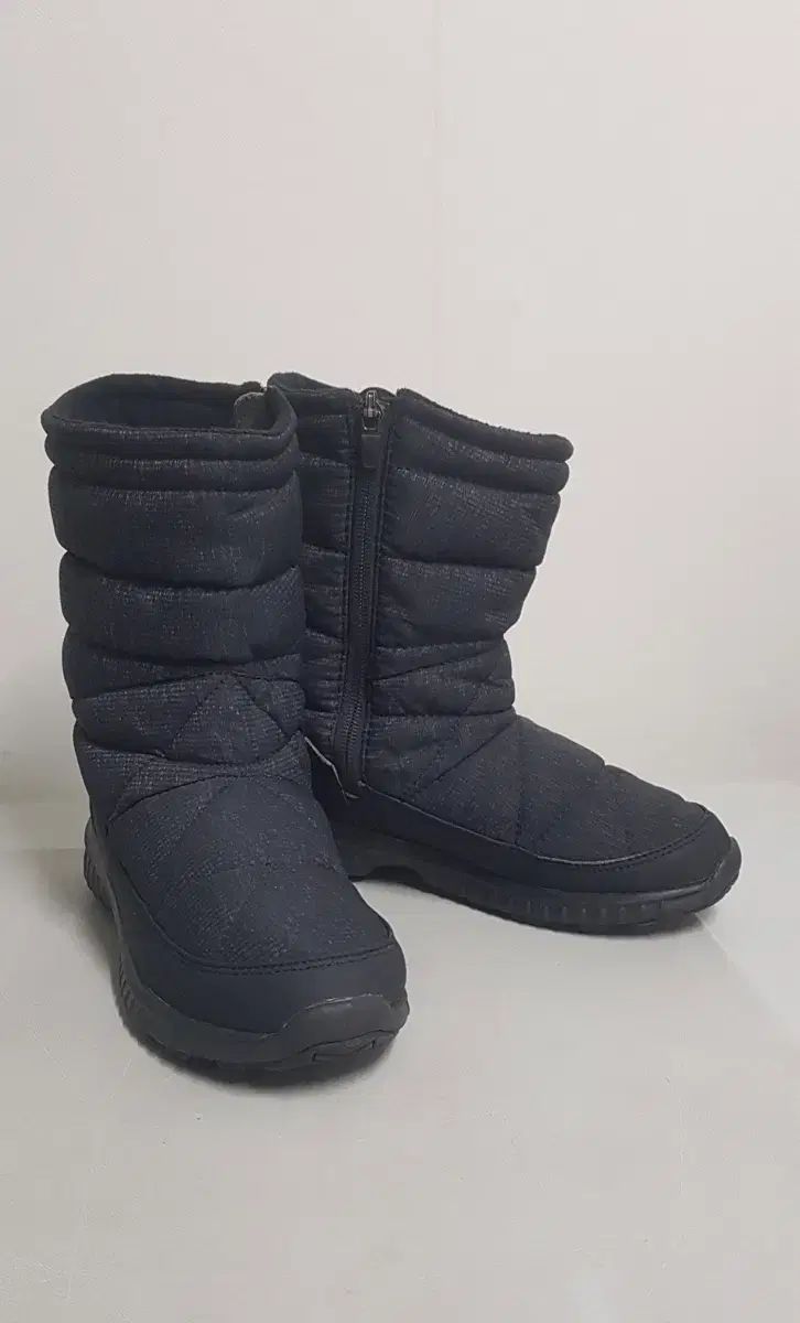 THE NORTH FACE ザノースフェイス グースダウン ジップアップ ダウンブーツ