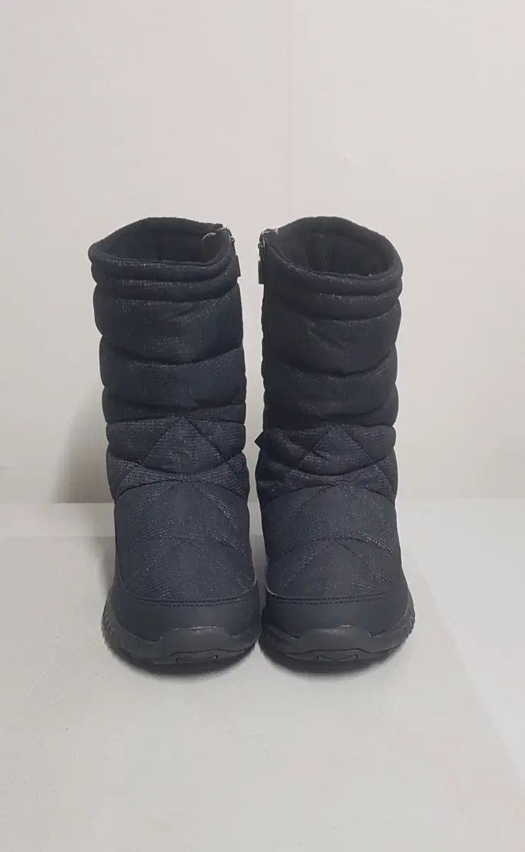 THE NORTH FACE ザノースフェイス グースダウン ジップアップ ダウンブーツ