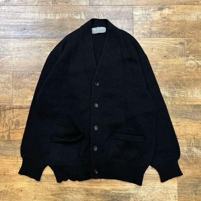 COMME des GARCONS HOMME コムデギャルソン オム ニット カーディガン