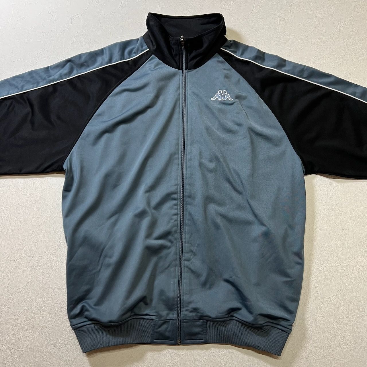 90s Kappa ラグラン オミニ トラックジャケット ジャージ カッパ