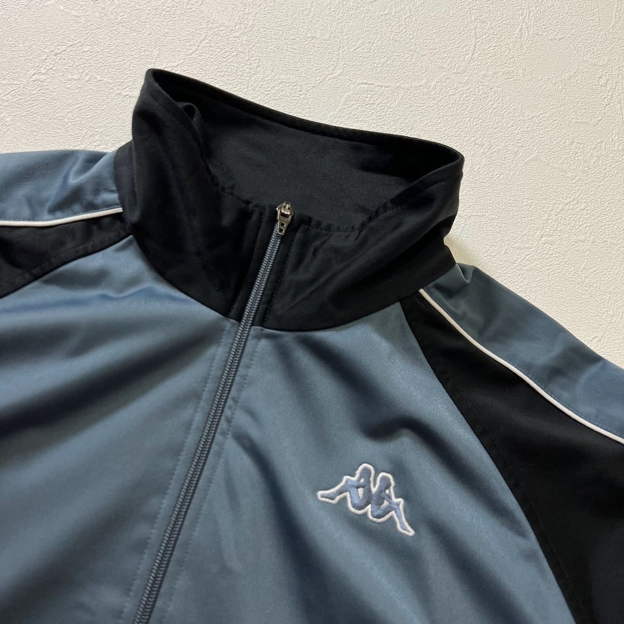 90s Kappa ラグラン オミニ トラックジャケット ジャージ カッパ