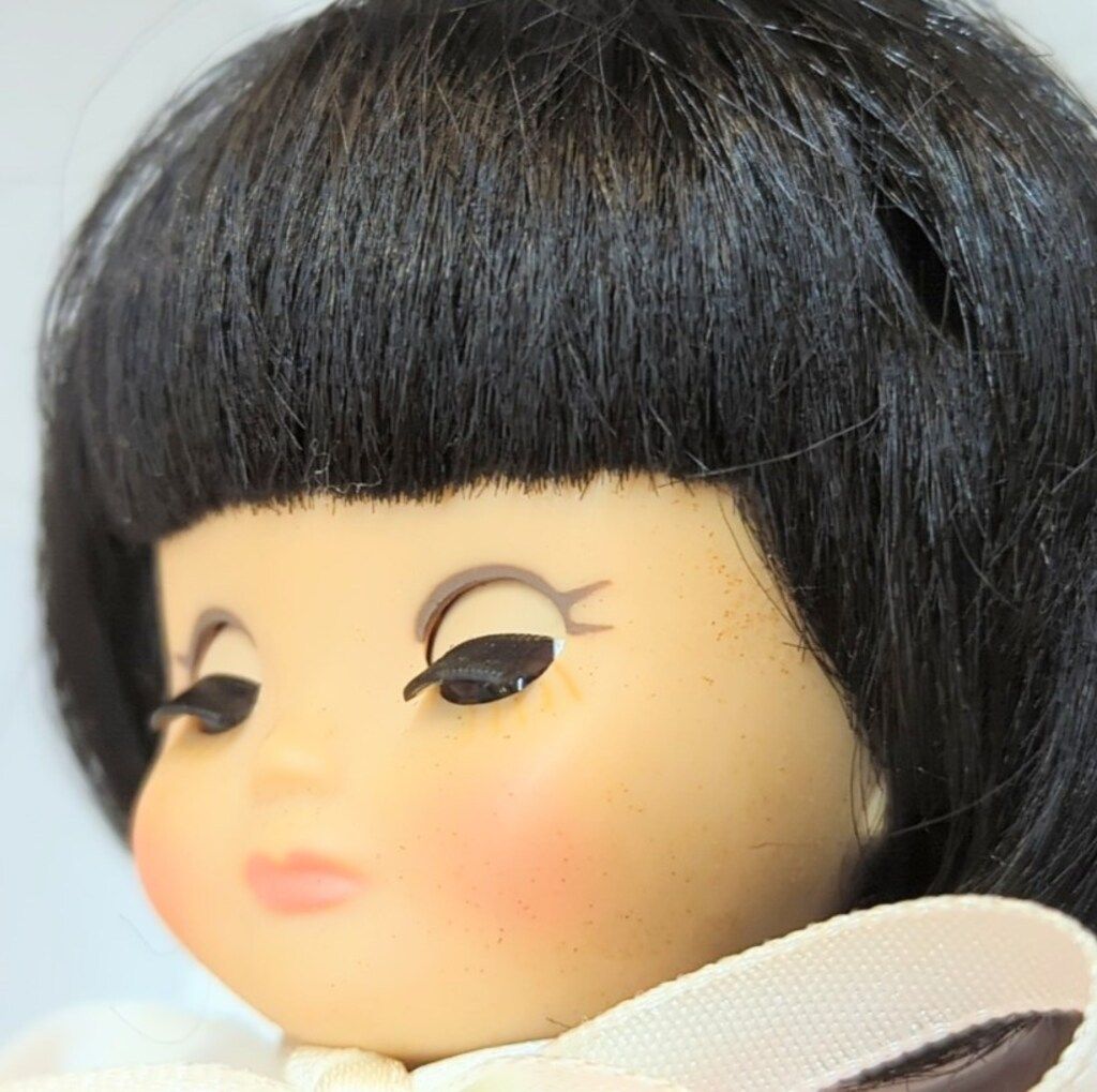 トナー タイニーベッツィーマッコール Loves Bunnies Black 2005