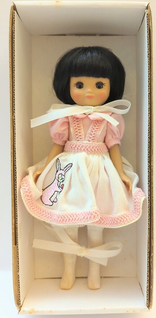 トナー タイニーベッツィーマッコール Loves Bunnies Black 2005