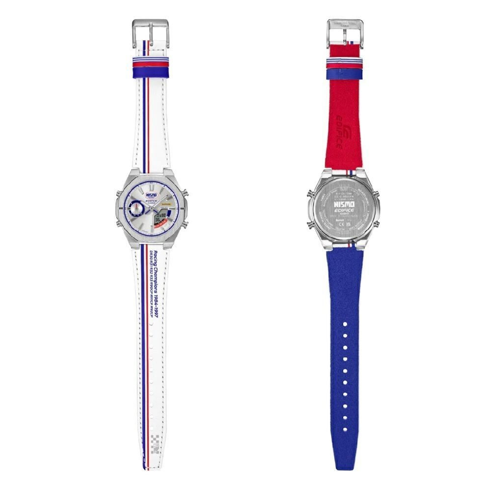 CASIO EDIFICE NISMO Edition ECB S 10 NIS 7 AJR