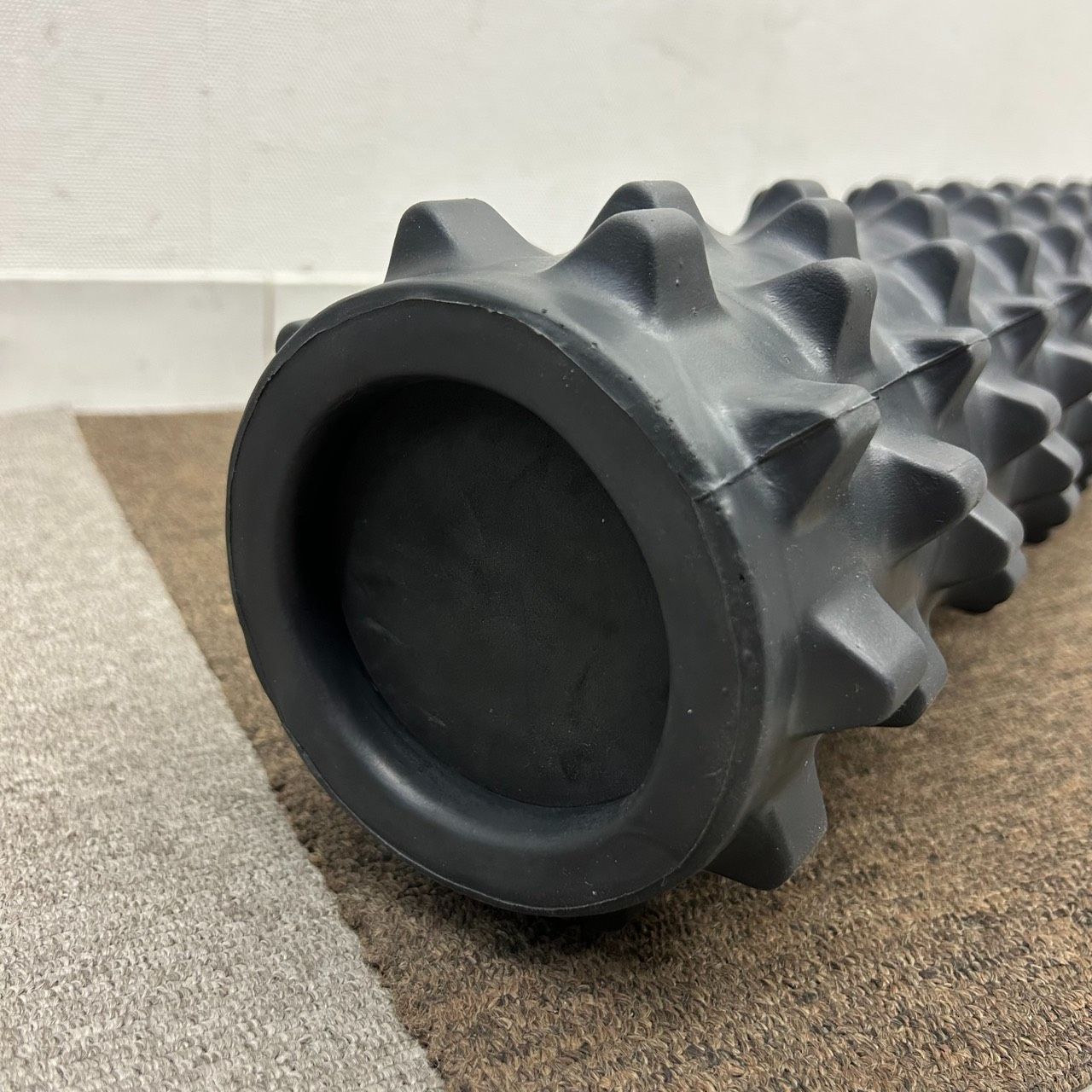 RUMBLE ROLLER ランブルローラー ロングサイズ ブラック - メルカリ