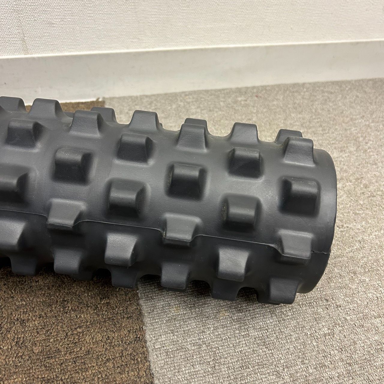 RUMBLE ROLLER ランブルローラー ロングサイズ ブラック - メルカリ