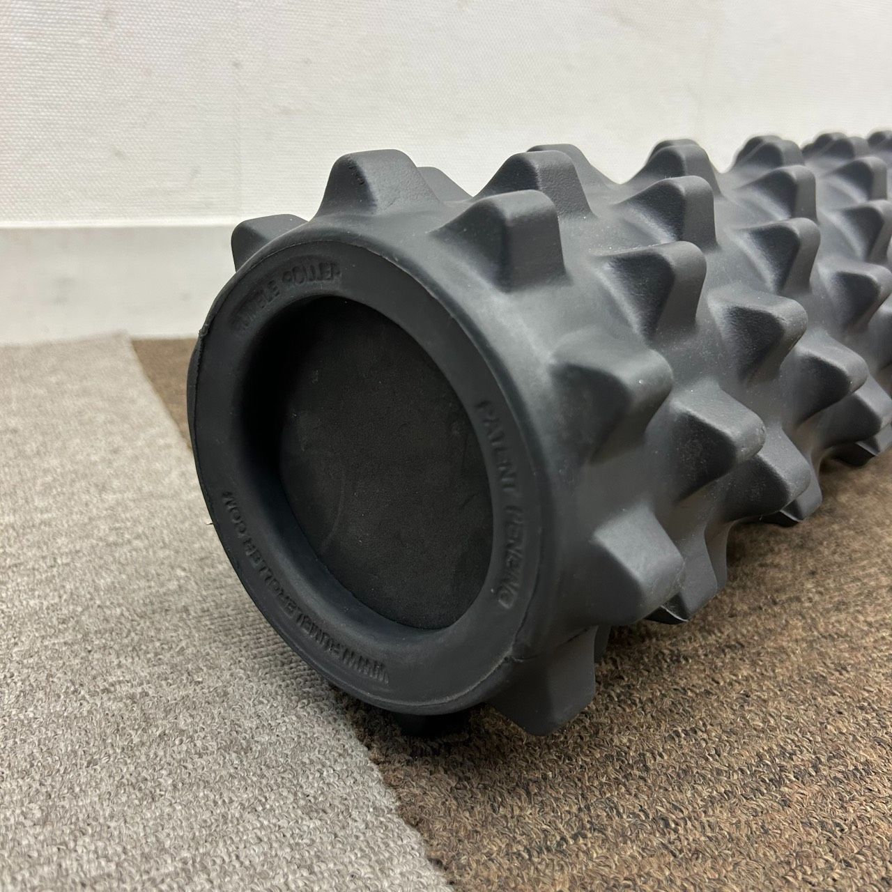 RUMBLE ROLLER ランブルローラー ロングサイズ ブラック - メルカリ