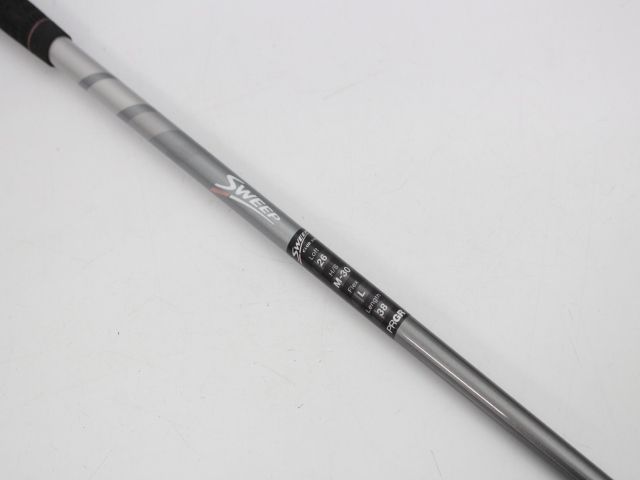  B ランク レディースユーティリティ プロギア PRGR SWEEP スウィープユーティリティ 2020 M-30 L相当 5 UT 26度 5980 ユーティリティ レディース