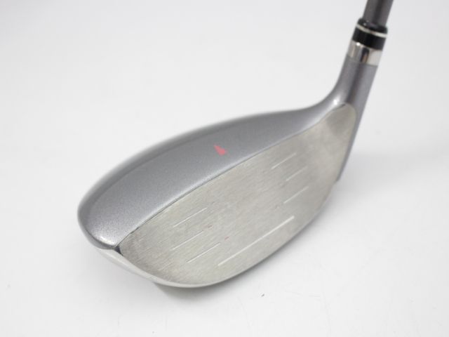 B ランク レディースユーティリティ プロギア PRGR SWEEP スウィープユーティリティ 2020 M-30 L相当 5 UT 26度 5980