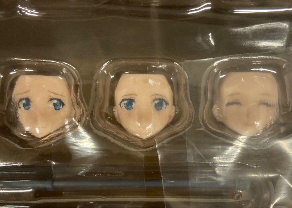 MAXFACTORY figma 艦隊これくしょん -艦これ- ウォースパイト EX-052