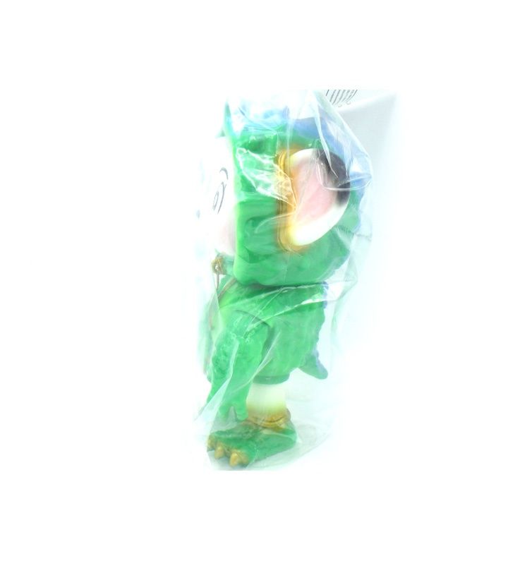 セヴシグ × トイフィールズ 25SS 【 BITTER MELON MONSTER LEO SOFT