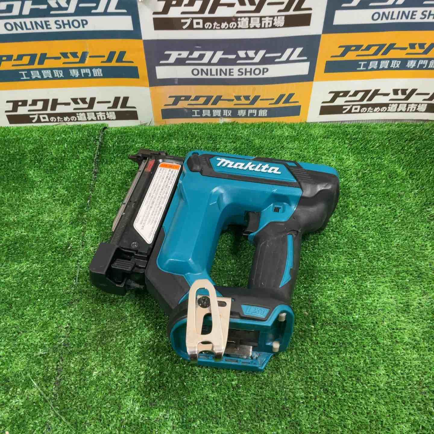 マキタ makita コードレスピンネイラ PT353DZ 草加店
