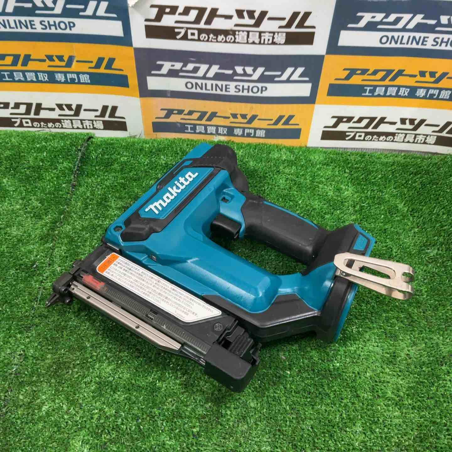マキタ makita コードレスピンネイラ PT 353 DZ
