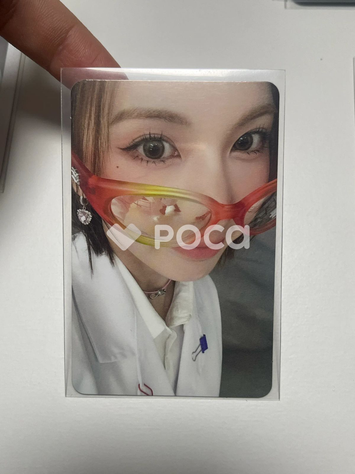 NMIXX ベイ NMIXX 2ND FAN CONCERT NMIXX CHANGE UP : MIXX LAB NSWER