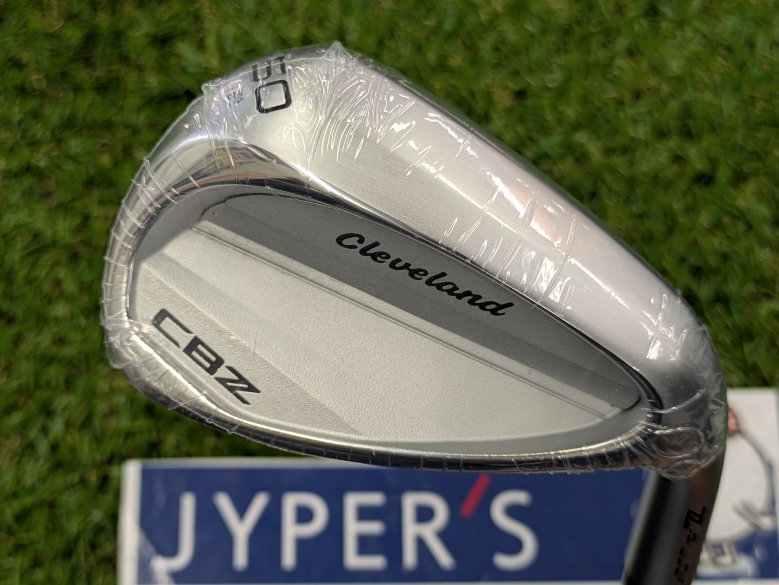 Wg クリーブランド Cleveland Golf CBZ ツアーサテン ウエッジ 50 12 メンズ 右用 N.S.PRO MODUS 3