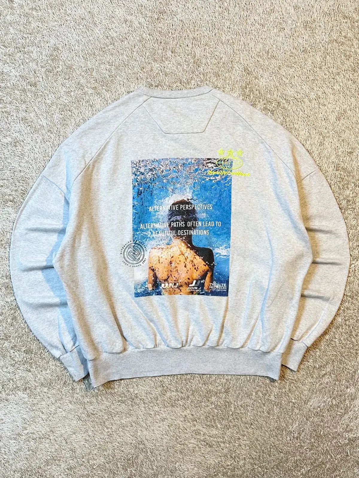 Juun.J スウェット・ニットウェア メンズ通販 - FARFETCH JUUN.J