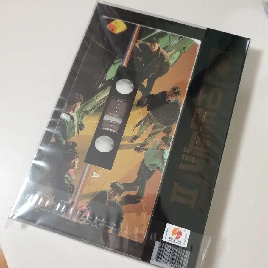 模範タクシー2ost 韓国ドラマ「復讐代行人2 〜模範タクシー〜」OST